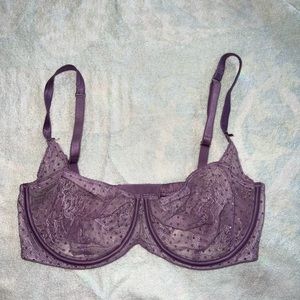 NWOT victoria’s secret bra